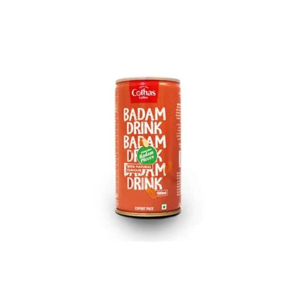 COTHAS COTHAS BADAM MILK 180ML product image
