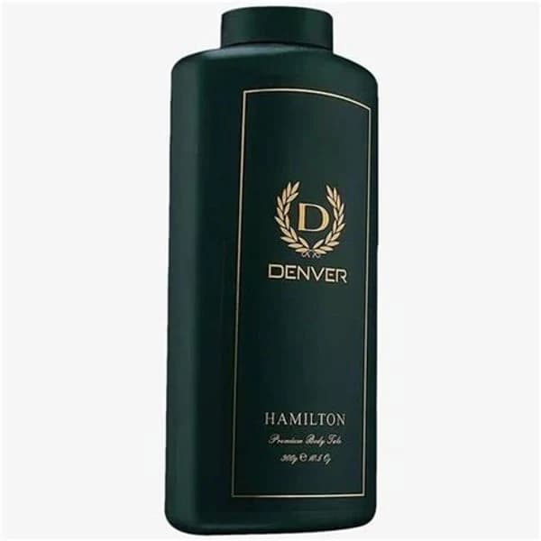 DENVER DENVER HAMLITON POWDER 300GM product image
