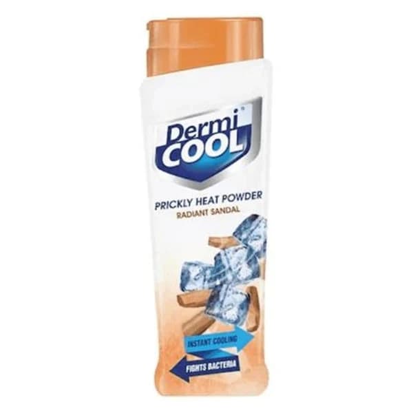 DERMI DERMI COOL SANDAL POWDER 150GM product image