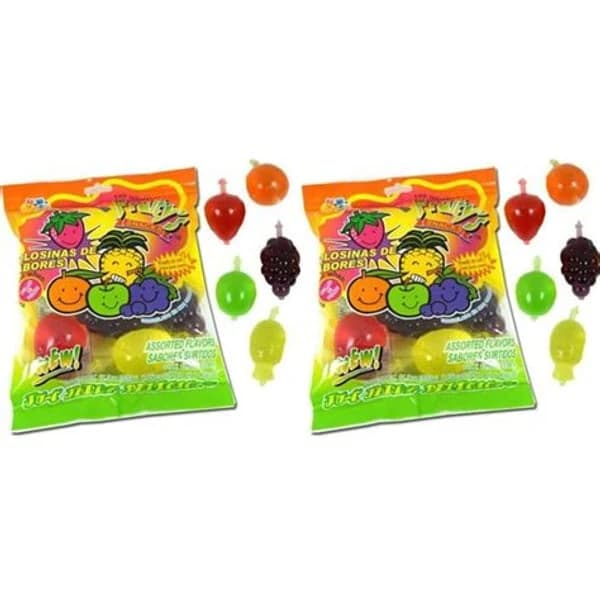 DIN DIN DIN DIN SUGARCOATED JELLY product image