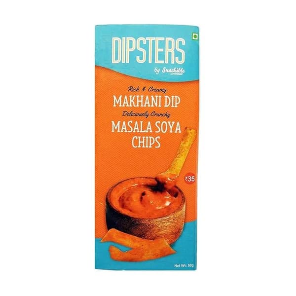 DIPSTERS DIPSTERS MAKHANI DIP product image