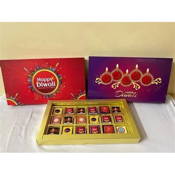 DIWALI DIWALI TOKNI SMALL product image