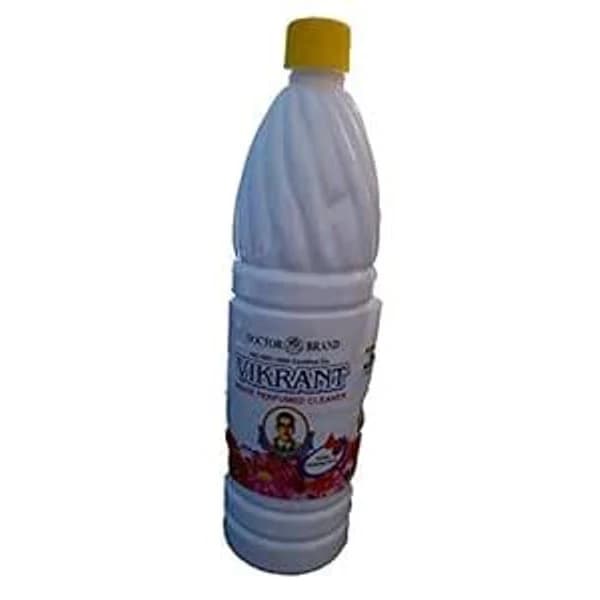 DOCTOR DOCTOR VIKRANT WHITE PHENYLE 1LTR product image