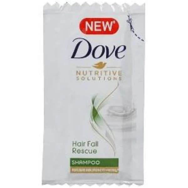 DOVE DOVE HAIR FALL RESCUE SHAMPOO POUCH product image