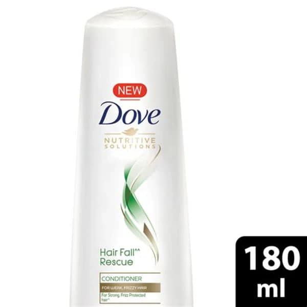 DOVE DOVE HAIR GROW CONDITIONER 180 ML product image