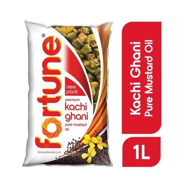 FORTUNE FORTUNE KACHI GHANI 200ML product image