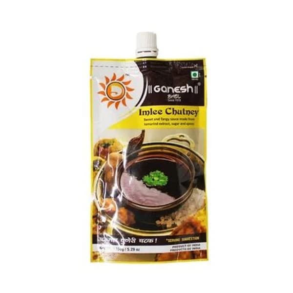 GANESH GANESH IMPEX BHARATVASI 150GM product image