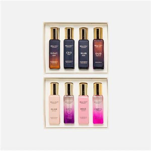 GIFT GIFT SET 8 IN 1 TASTE KING product image