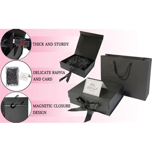 GIFT GIFT SET FANCY FEEL 1PCS product image