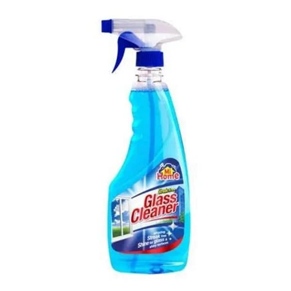 GOOD GOOD HOME GLASS CLEANER product image