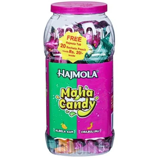 HAJMOLA HAJMOLA CANDY product image