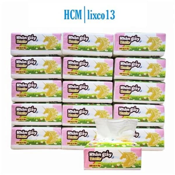 HANKY HANKY SINGLE PCS product image