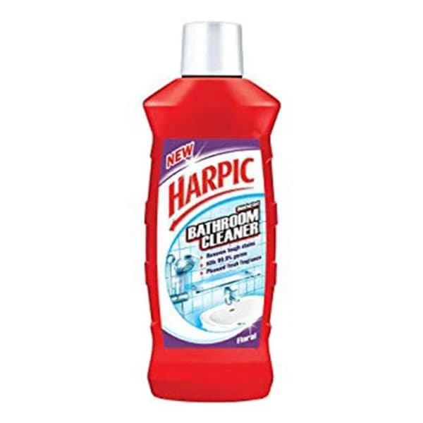 HARPIC HARPIC B.CLEANER RED 500ML product image