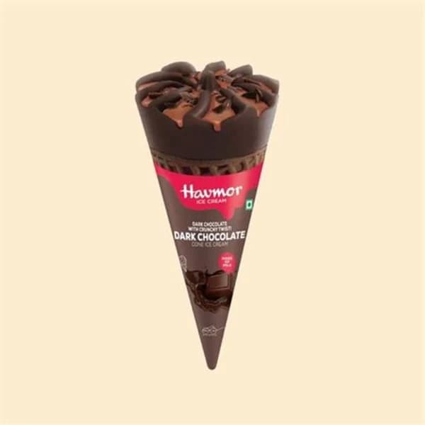 HAVMOR HAVMOR CONE ICE CREAM product image