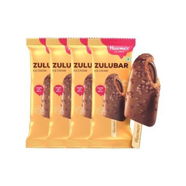 HAVMOR HAVMOR IC ZULUBAR 80ML product image