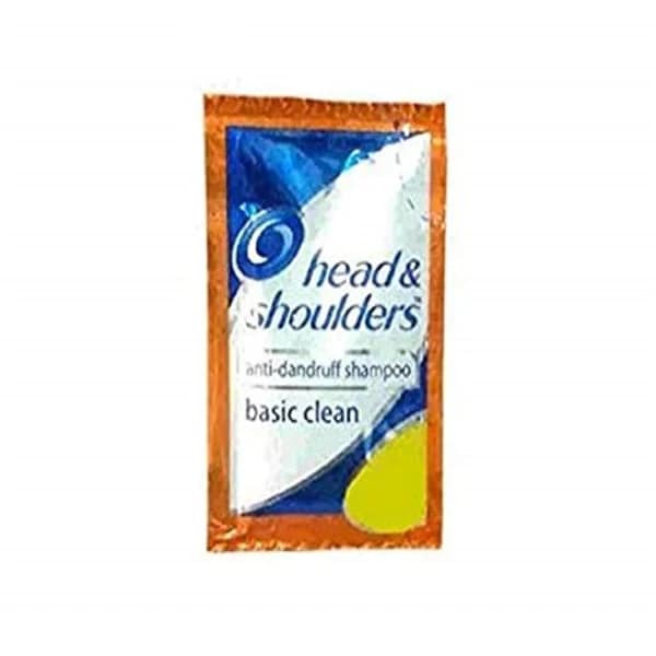 HEAD & SHOULDERS HEAD & SHOULDERS AD BS 5ML product image