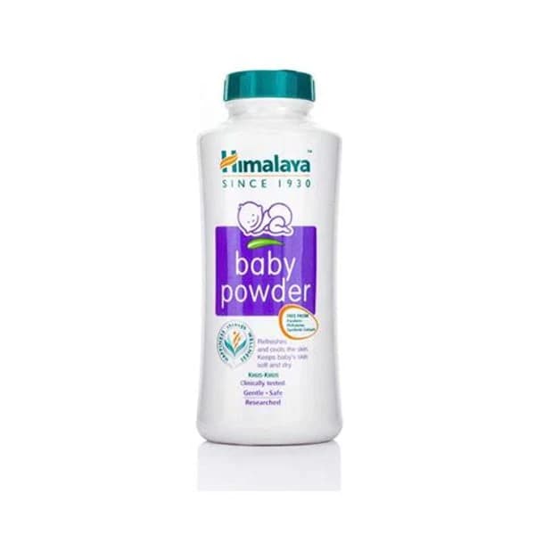 HIMALAYA HIMALAYA BABY POWDER 100GM product image