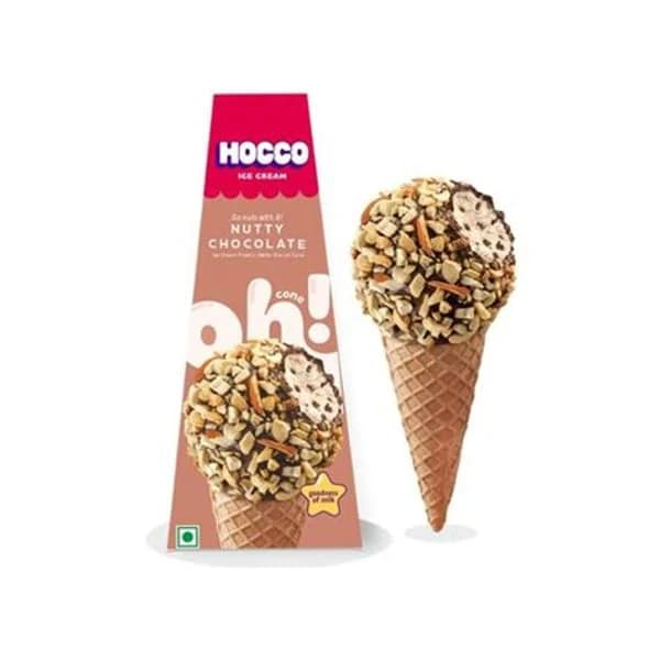 HOCCO HOCCO BRO CHOCOLATE CONE product image