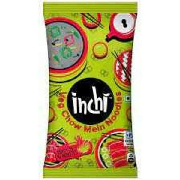 INCHI INCHI VEG CHOW NOODLES product image