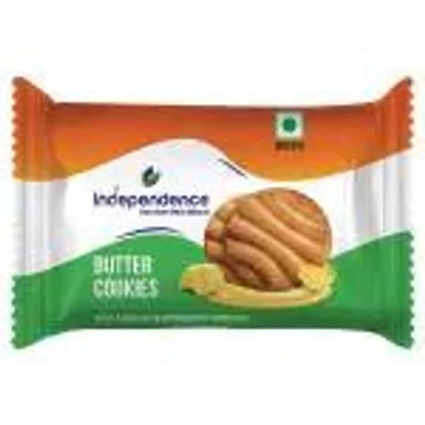 INDEPENDENCE INDEPENDENCE BUTTER product image