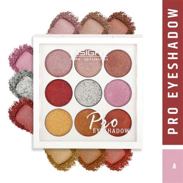 INSIGHT INSIGHT EYESHADOW PRO A product image