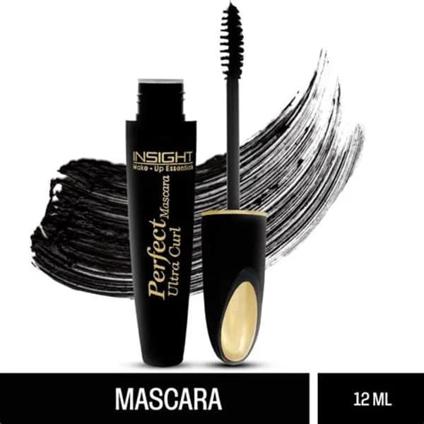 INSIGHT INSIGHT PERFECT MASCARA product image