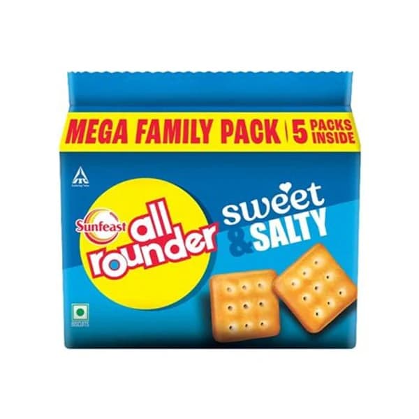 ITC SUNFEAST ALL ROUNDER product image
