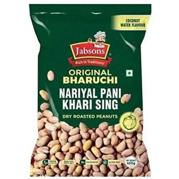 JABSONS JABSONS NARIYAL PANI KHARI SING 200GM product image