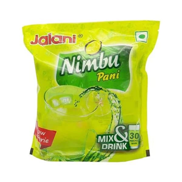 JALANI JALANI NIMBU PANI product image