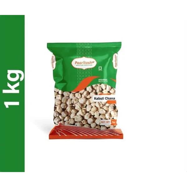 KABULI KABULI CHANA 1 KG product image