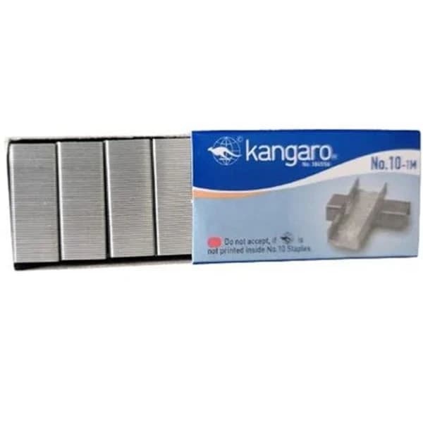 KANGAROO KANGAROO STAPLER PIN product image