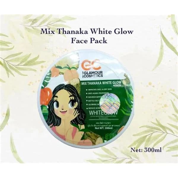 KANTA KANTA GLOW FACE PACK product image