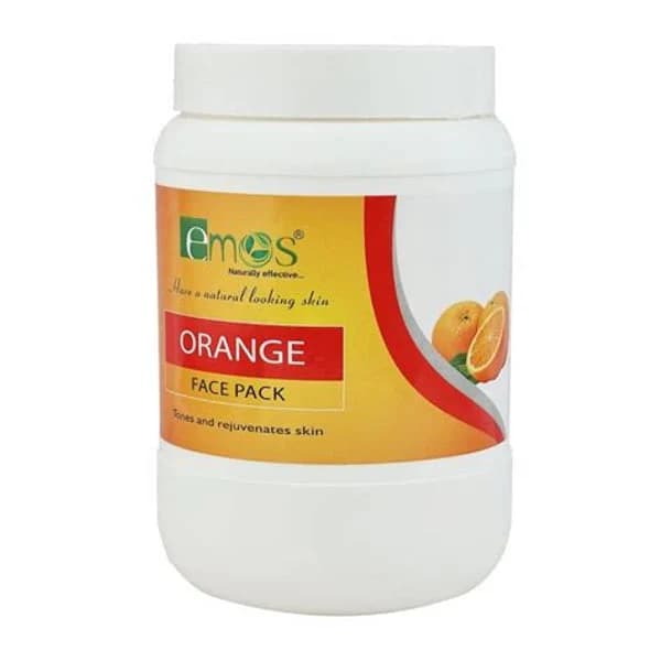 KANTA KANTA ORANGE FACE PACK 25GM product image