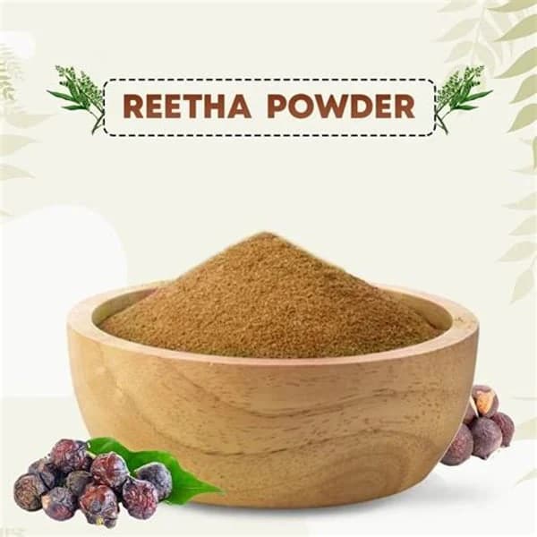 KANTA KANTA REETHA POWDER 25GM product image