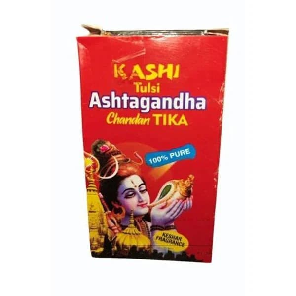 KANTA KANTA TULSI POWDER 25GM product image