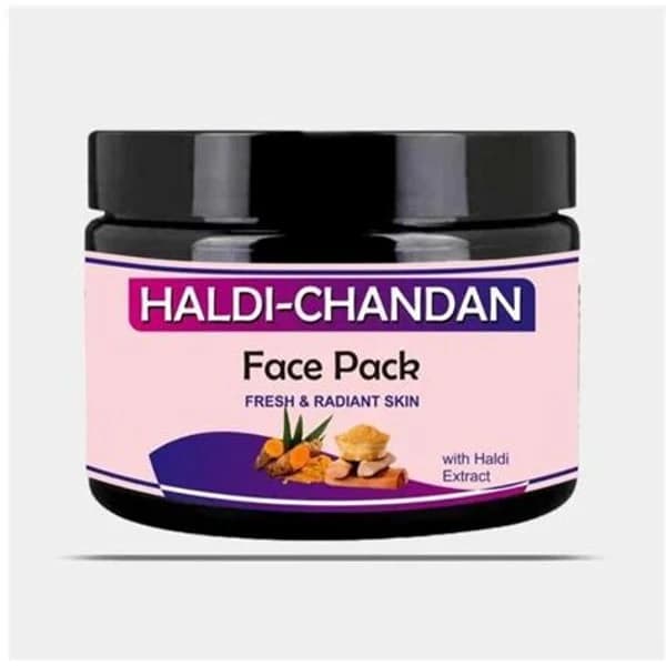 KANTI KANTI RUPAM FACE CREAM HALDI & CHANDAN CREAM product image