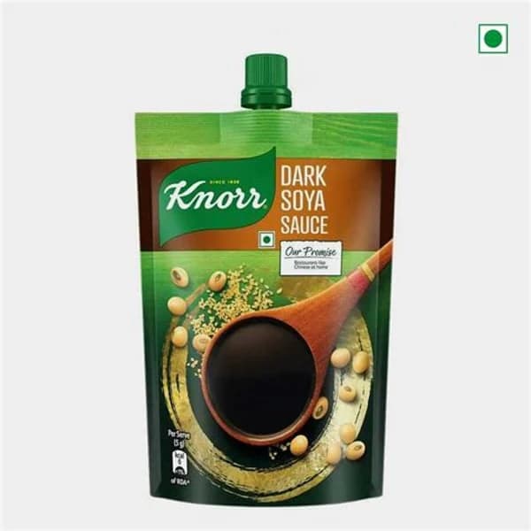 KNORR KNORR DARK SOYA SAUCE product image