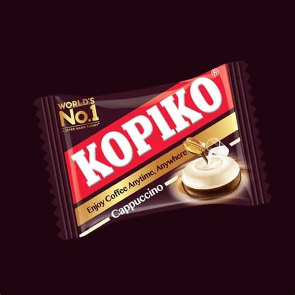 KOPIKO KOPIKO CAPPUCINO 10 product image