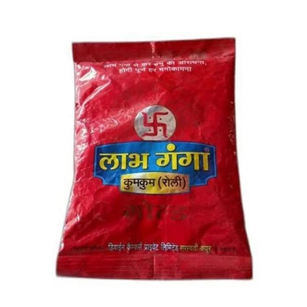 LABH LABH GANGA KUMKUM product image