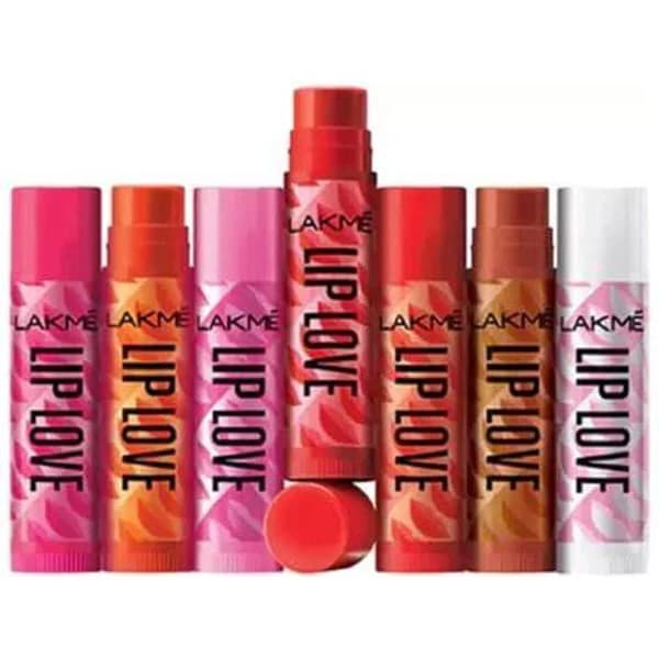 LAKME LAKME LIP BALM APRICOT product image