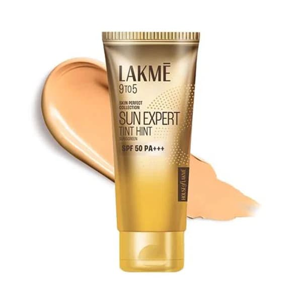 LAKME LAKME SUN EXPERT SPF 50 TINT 50ML product image