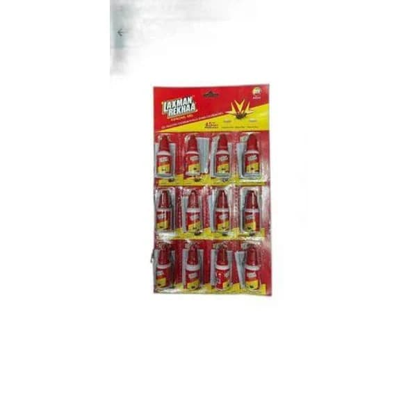 LAXMAN LAXMAN REKHA FIPRONIL GEL product image