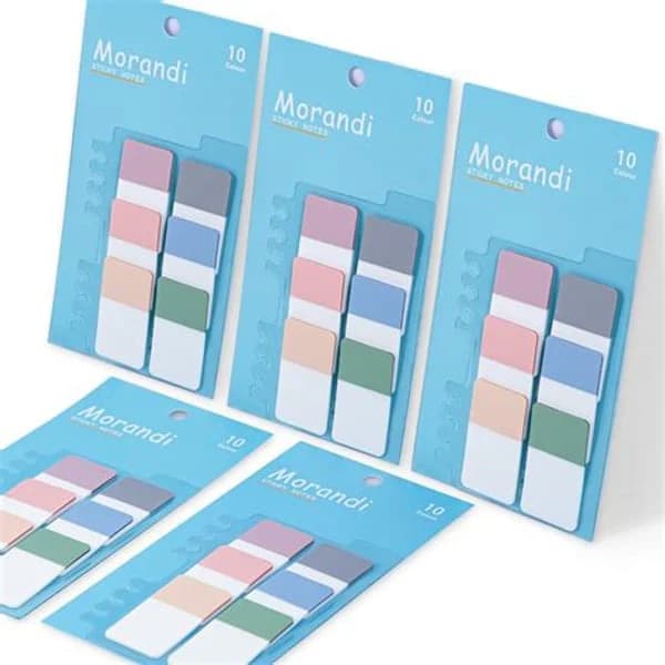 LEVIN LEVIN STICKY NOTES product image