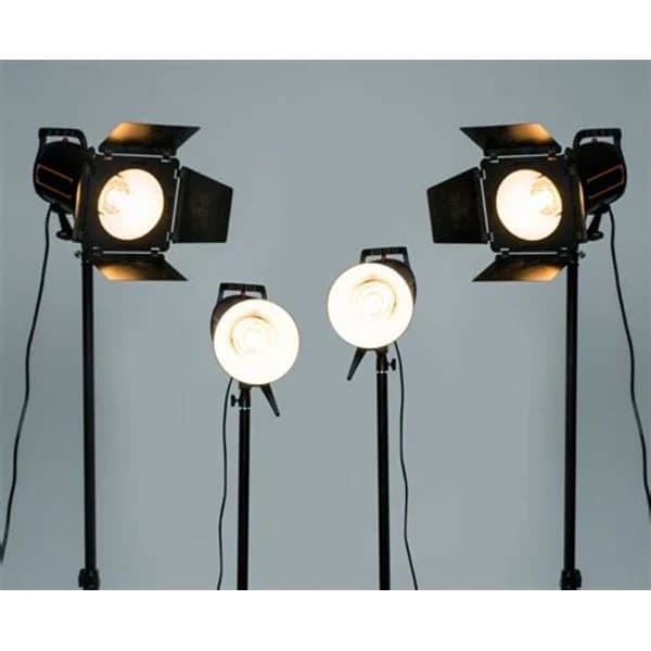 LIGHT LIGHT SET LONG product image