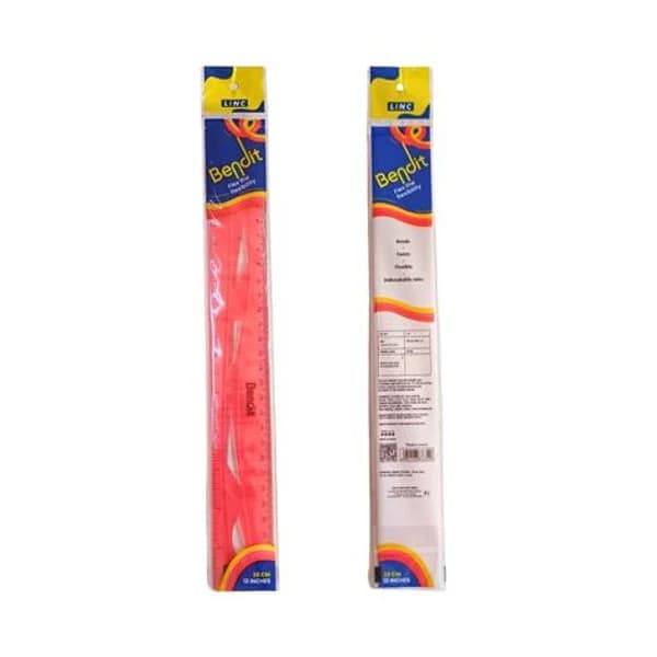 LINC LINC BENDIT SCALE product image