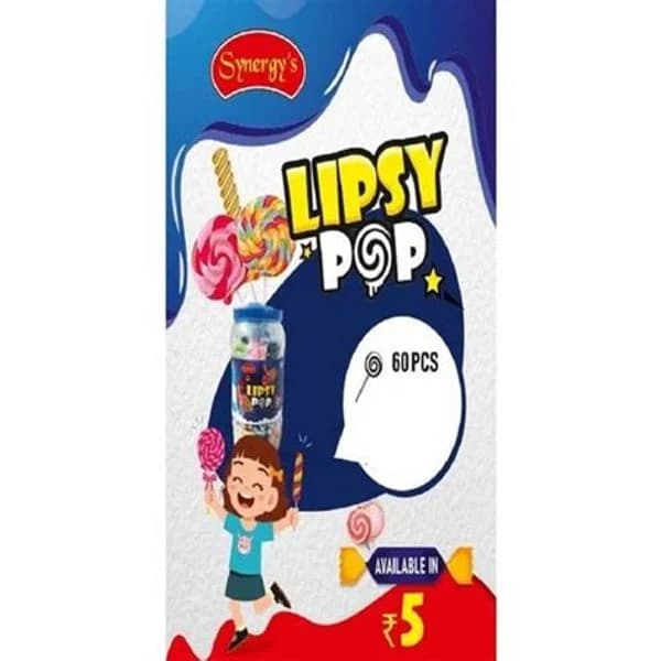 LIPSY LIPSY POP product image