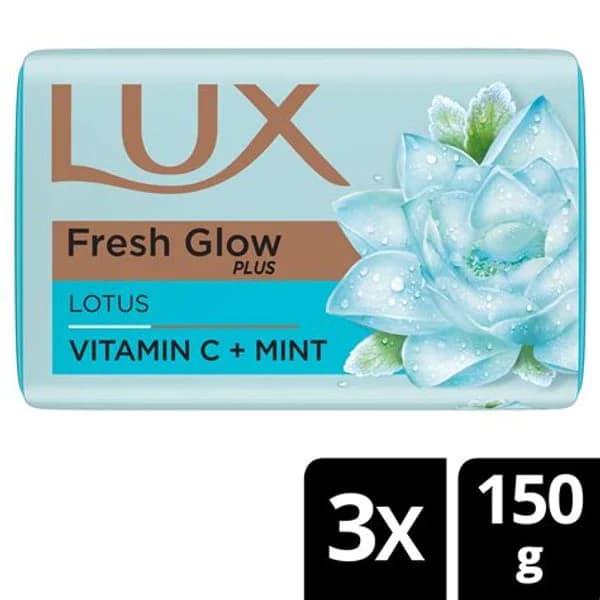 LUX LUX FRESH GLOW product image