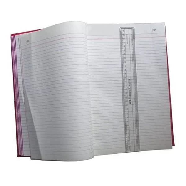MAYANK MAYANK ROUGH REGISTER product image