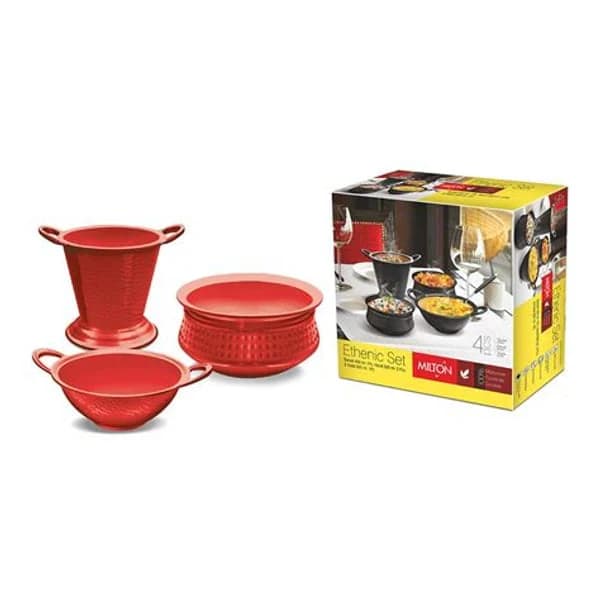MILTON MILTON BUCKET 400ML product image