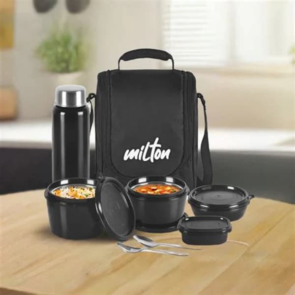 MILTON MILTON CHAT SERVER product image